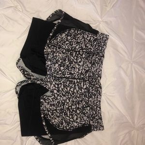 Lululemon shorts